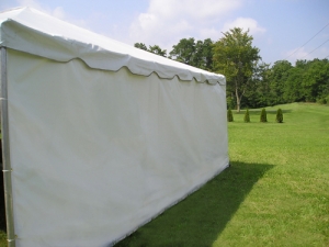 Tent Sidewall